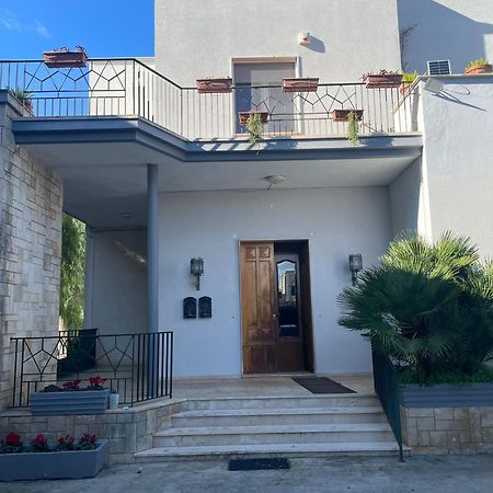 Villa Donna Maria San Vito dei Normanni Bagian luar foto